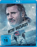 Amazon.de: The Ice Road [Blu-ray] für 4,99€ + VSK