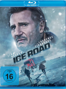 Amazon.de: The Ice Road [Blu-ray] für 4,99€ + VSK