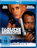 Amazon.de: Tödliche Weihnachten – The Long Kiss goodnight [Blu-ray] für 4€ + VSK