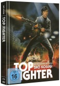 Media-Dealer.de: Hot Deal – Top Fighter – Mediabook / Limited Collector’s Edition (Blu-ray) für 7€ + VSK