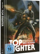 Media-Dealer.de: Hot Deal – Top Fighter – Mediabook / Limited Collector’s Edition (Blu-ray) für 7€ + VSK