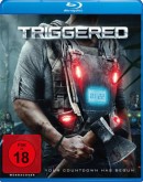 Amazon.de: Triggered – Dein Countdown läuft! [Blu-ray] für 4,99€ inkl. VSK