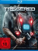 Amazon.de: Triggered – Dein Countdown läuft! [Blu-ray] für 4,99€ inkl. VSK