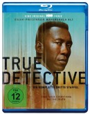 Amazon.de: True Detective – Staffel 3 [Blu-ray] für 11€ + VSK