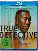 Amazon.de: True Detective – Staffel 3 [Blu-ray] für 11€ + VSK