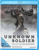 Amazon.de: Unknown Soldier [Blu-ray] für 4€ und Baby to Go [Blu-ray] für 8,08€ + VSK