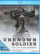 Amazon.de: Unknown Soldier [Blu-ray] für 4€ und Baby to Go [Blu-ray] für 8,08€ + VSK