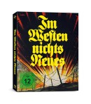 Amazon.de: Im Westen nichts Neues (1930) (Limited Collector’s DigiPak Edition) (5 Blu-ray) für 44,99€