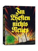 Amazon.de: Im Westen nichts Neues (1930) (Limited Collector’s DigiPak Edition) (5 Blu-ray) für 44,99€