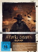 [Preisfehler?] Mueller.de: Jeepers Creepers: Reborn LTD. – Limited Deluxe Edition (4K Ultra HD) (+ 4 Blu-ray) für 9,99€