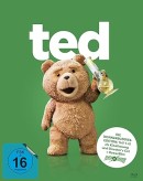 Media-Dealer.de: Hot Deal – Ted 1+2 – Die Donnerbuddies-Edition / Kinofassung + Director’s Cut + Flash Gordon (Blu-ray) für 9,99€ + VSK