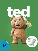 Media-Dealer.de: Hot Deal – Ted 1+2 – Die Donnerbuddies-Edition / Kinofassung + Director’s Cut + Flash Gordon (Blu-ray) für 9,99€ + VSK