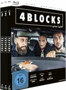 Amazon.de: 4 Blocks – Staffel 1-3 – Gesamtausgabe – Bundle – [Blu-ray] für 12,99€ + VSK