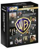 Amazon.it: 100 Years of Warner Bros. Volume 3 auf 4k Ultra HD ( 5 Disc) für 35€ inkl. VSK