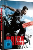 Saturn.de: Brick Mansions – Limited Extended-Mediabook-Edition [Blu-ray] für 7,99€ + VSK