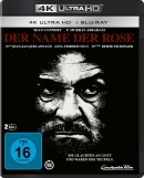 Amazon.de: Der Name der Rose (4K Ultra HD) ( + Blu-ray) für 16,97€ + VSK