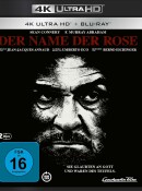 Amazon.de: Der Name der Rose (4K Ultra HD) ( + Blu-ray) für 16,97€ + VSK