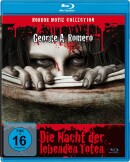 Amazon.de: Die Nacht der lebenden Toten [Blu-ray] für 4,99€ + VSK