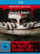 Amazon.de: Die Nacht der lebenden Toten [Blu-ray] für 4,99€ + VSK