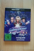 [Review] Galaxy Quest – Planlos durchs Weltall – Limited Steelbook Collector’s Edition (4K Ultra HD) + (Blu-ray)