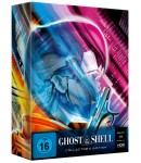 Anime-Planet.de: Ghost in The Shell – Collectors Edition Box B [4K-UHD + Blu-ray] für 59,99€ inkl. VSK