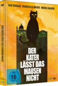 Amazon.de: Der Kater lässt das Mausen nicht – Kinofassung (Uncut Limited Mediabook, vom 2K-Master neu abgetastet, Blu-ray+DVD+Booklet) für 9,99€ + VSK