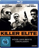 Amazon.de: Killer Elite [Blu-ray] für 4,10€ + VSK