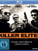 Amazon.de: Killer Elite [Blu-ray] für 4,10€ + VSK