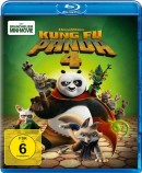 Amazon.de: Kung Fu Panda 4 und Eine Million Minuten [Blu-ray] für je 9,99€ + VSK