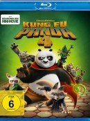 Amazon.de: Kung Fu Panda 4 und Eine Million Minuten [Blu-ray] für je 9,99€ + VSK