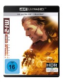 Amazon.de: Mission: Impossible 2 – M:i-2 (4K Ultra-HD Ulta HD) (+ Blu-ray 2D) für 11€ + VSK