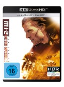 Amazon.de: Mission: Impossible 2 – M:i-2 (4K Ultra-HD Ulta HD) (+ Blu-ray 2D) für 11€ + VSK