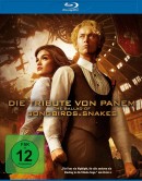 Amazon.de: Die Tribute von Panem – The Ballad of Songbird & Snakes [Blu-ray] für 7,99€ + VSK