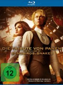 Amazon.de: Die Tribute von Panem – The Ballad of Songbird & Snakes [Blu-ray] für 9,49€ + VSK