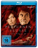 Amazon.de: Die Purpurnen Flüsse – Staffel 4 [Blu-ray] für 8,99€ + VSK