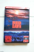 [Review] Red Dawn (Die rote Flut) – 3-Disc Limited Collector´s Edition im Mediabook – Cover A (UHD Blu-ray + Blu-ray + Bonus Blu-ray)