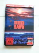 [Review] Red Dawn (Die rote Flut) – 3-Disc Limited Collector´s Edition im Mediabook – Cover A (UHD Blu-ray + Blu-ray + Bonus Blu-ray)