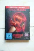 [Review] Strange Darling – 2-Disc Limited Collector´s Edition im Mediabook (UHD Blu-ray + Blu-ray)