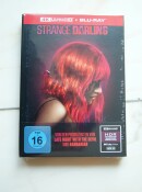 [Review] Strange Darling – 2-Disc Limited Collector´s Edition im Mediabook (UHD Blu-ray + Blu-ray)