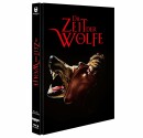 Amazon.de: Die Zeit der Wölfe (Ultra HD Blu-ray & Blu-ray im Mediabook) für 21,08€ + VSK