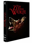 Amazon.de: Die Zeit der Wölfe (Ultra HD Blu-ray & Blu-ray im Mediabook) für 21,08€ + VSK