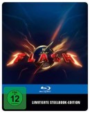 JPC.de: The Flash (2023) (Blu-ray im Steelbook) für 9,99€ + VSK und weitere für ab 4,99€ + VSK