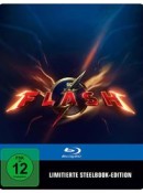 JPC.de: The Flash (2023) (Blu-ray im Steelbook) für 9,99€ + VSK und weitere für ab 4,99€ + VSK