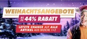 Turbine-Shop.de: Weihachtsangebote – Woche 3 – bis zu 44% Rabatt auf ausgewählte Titel (bis 18.12.2024)