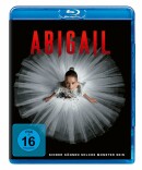 Amazon.de: Abigail [Blu-ray] für 9,99€ + VSK uvm.