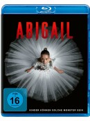 Amazon.de: Abigail [Blu-ray] für 9,99€ + VSK uvm.