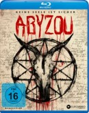 Amazon.de: Abyzou – Keine Seele ist sicher [Blu-ray] für 4,99€ + VSK