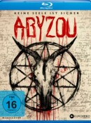 Amazon.de: Abyzou – Keine Seele ist sicher [Blu-ray] für 4,99€ + VSK