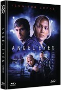 Amazon.de: Angel Eyes – Heart of Town [Blu-Ray+DVD] – uncut – limitiertes Mediabook Cover C für 13,55€ + VSK