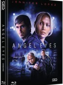 Amazon.de: Angel Eyes – Heart of Town [Blu-Ray+DVD] – uncut – limitiertes Mediabook Cover C für 13,55€ + VSK